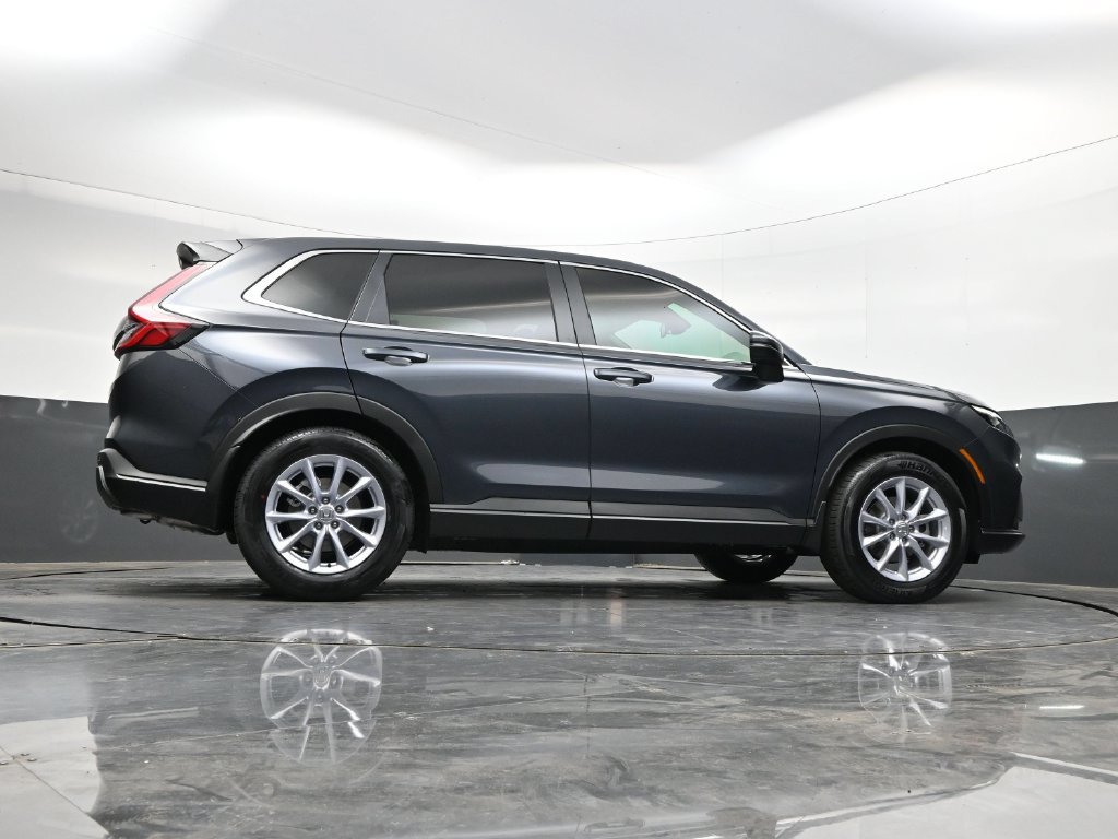 New 2027 Honda CR-V EX image 33