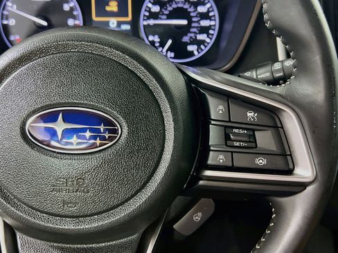 Used 2024 Subaru Ascent Touring w/ Popular Package #2 AWD/4WD image 19