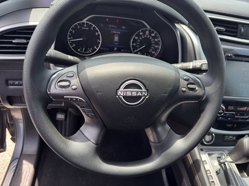 Certified 2023 Nissan Murano S w/ Cargo Package AWD/4WD image 16