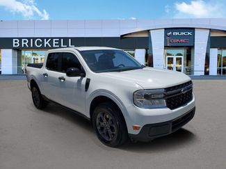 Used 2024 Ford Maverick XLT w/ XLT Luxury Package FWD video 2