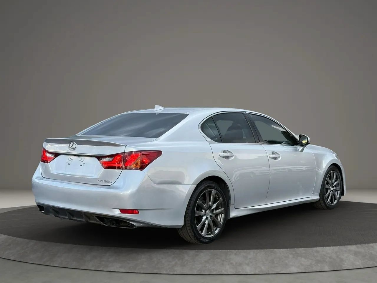 Used 2015 Lexus GS 350 RWD image 5