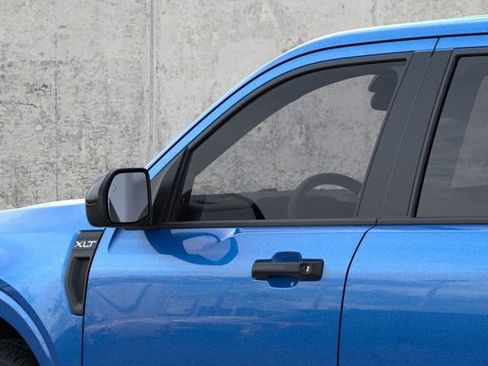 New 2025 Ford Maverick XLT w/ XLT Luxury Package image 21