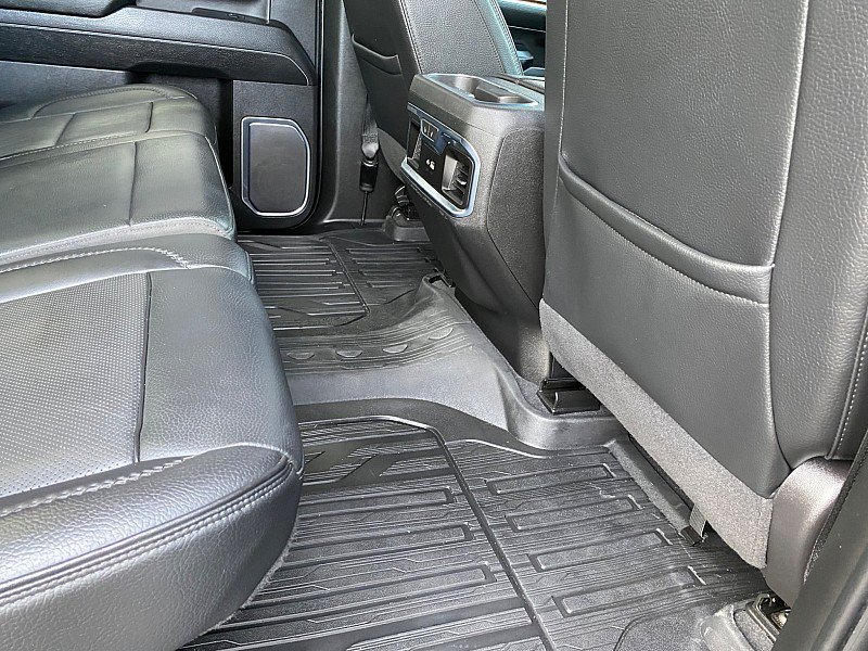 Used 2024 GMC Sierra 2500 Denali w/ Denali Reserve Package AWD/4WD image 39