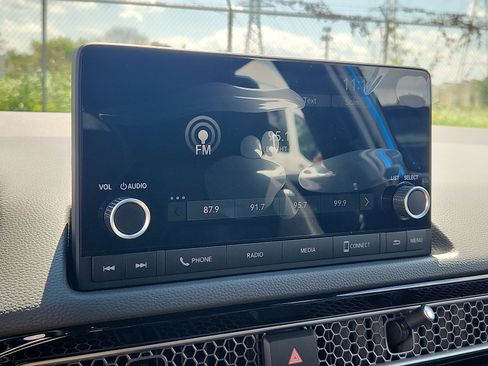 New 2026 Honda Civic Sport image 11