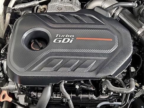 Used 2022 Kia Sportage SX image 30