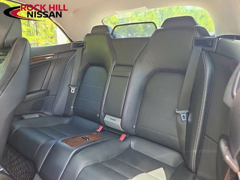 Used 2013 Mercedes-Benz E 350 Cabriolet image 29