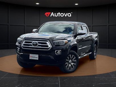 Used 2023 Toyota Tacoma Limited