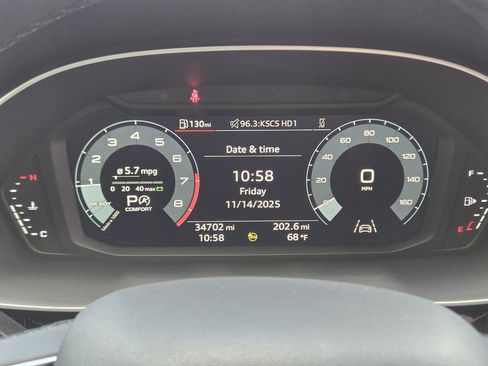 Certified 2023 Audi Q3 2.0T Premium w/ 19" Wheel Package image 18