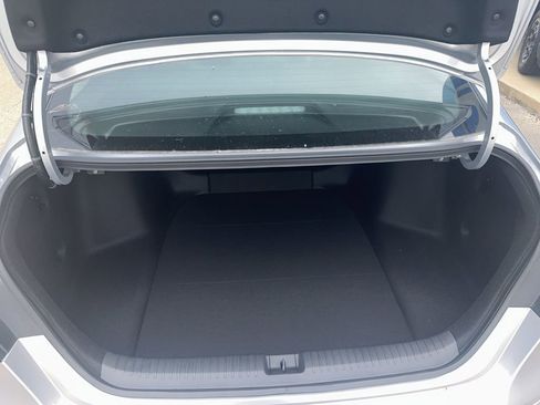 New 2025 Honda Accord SE image 6