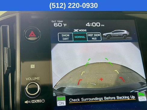 Certified 2024 Subaru Crosstrek 2.5i Wilderness image 16