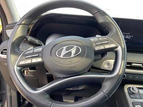 Used 2024 Hyundai Palisade XRT FWD image 33