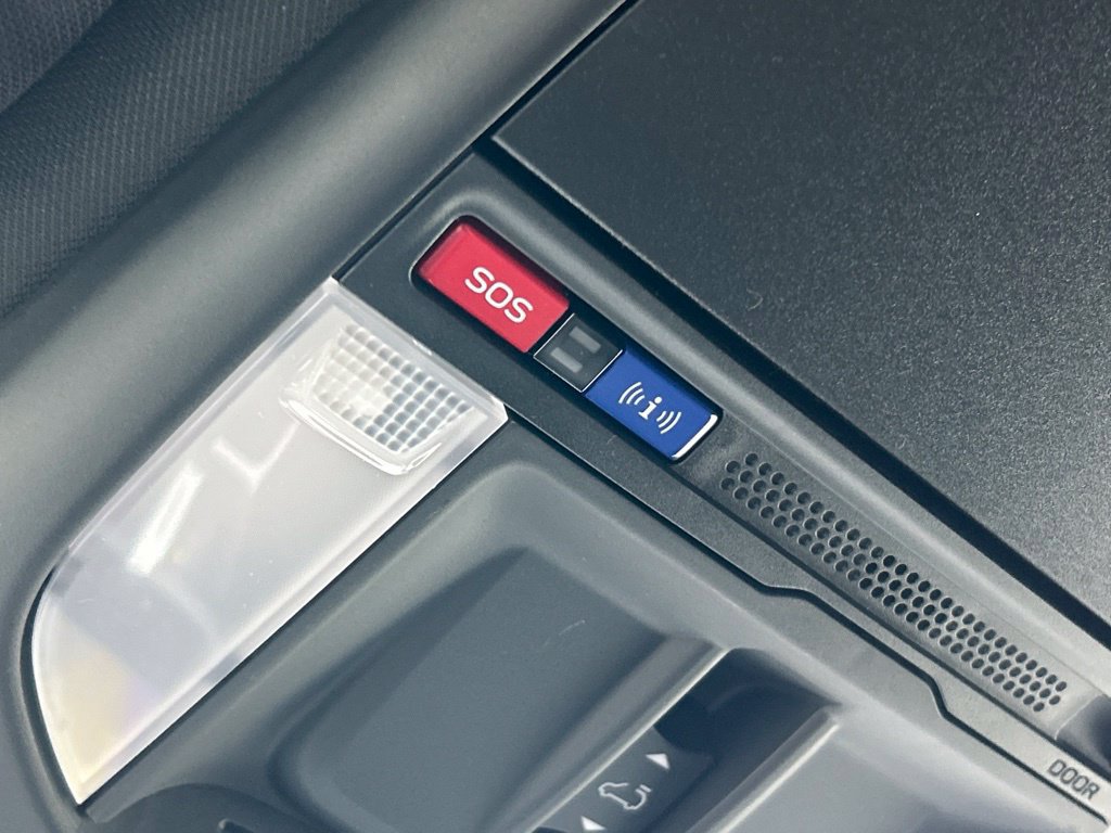New 2026 Subaru Forester Touring AWD/4WD image 18