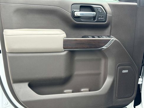 Used 2020 GMC Sierra 1500 SLT w/ SLT Premium Plus Package image 22