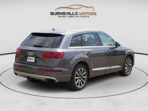Used 2019 Audi Q7 3.0T Premium Plus w/ Premium Plus Package image 7