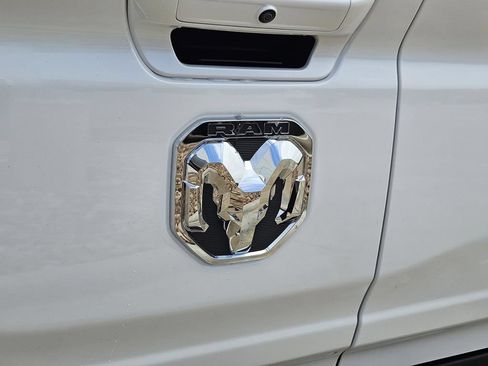 Used 2026 RAM 1500 Limited w/ Off Road Group AWD/4WD image 39