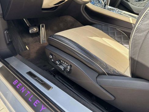 Used 2022 Bentley Continental GT Speed AWD/4WD image 49