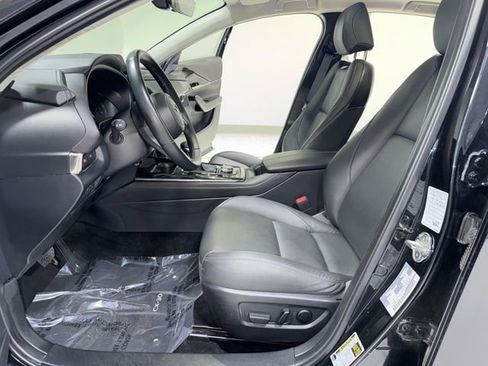 Used 2025 MAZDA CX-30 AWD 2.5 S w/ Preferred Package image 14