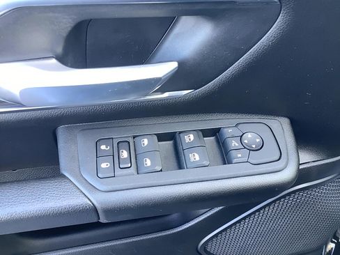 Used 2025 RAM 1500 Big Horn image 11