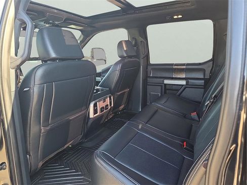 Used 2022 Ford F250 Lariat w/ Tremor Off-Road Package image 7