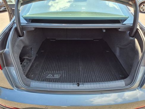 Certified 2022 Audi A6 3.0T Prestige w/ Prestige Package image 13