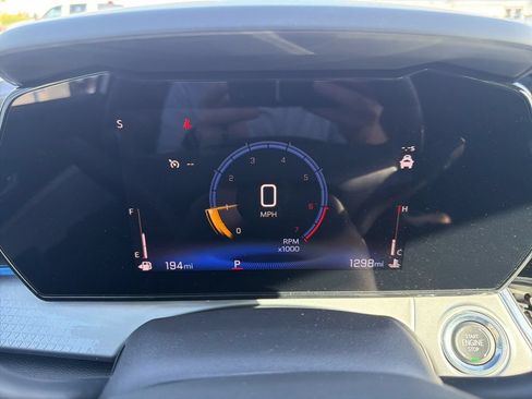 Used 2026 Chevrolet Trax LT FWD image 26