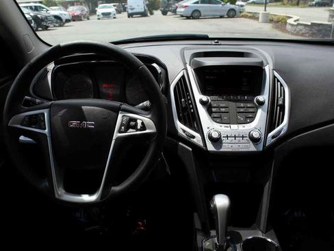 Used 2015 GMC Terrain SLT AWD/4WD image 28