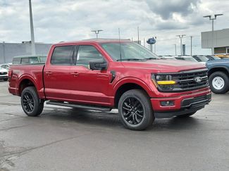 New 2026 Ford F150 XLT 360° Tour