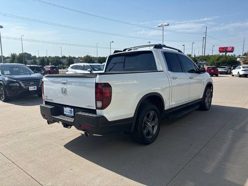 Used 2023 Honda Ridgeline RTL-E image 5