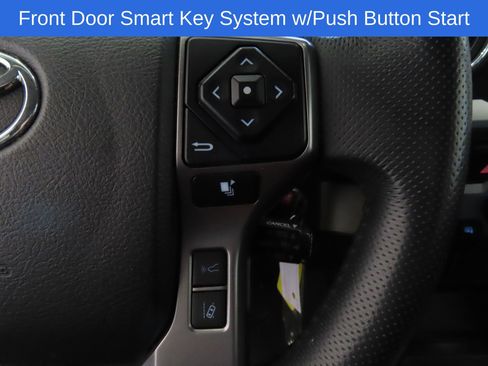 Used 2023 Toyota Tacoma SR5 image 11