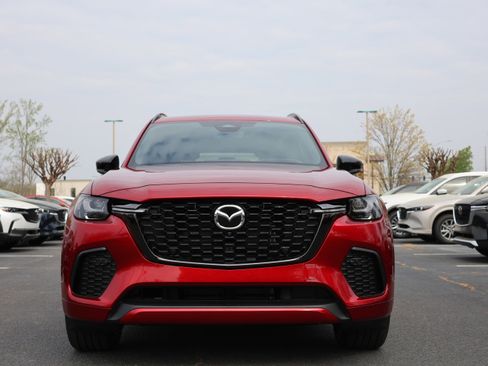 New 2026 MAZDA CX-70 3.3 Turbo S w/ Premium Package image 27