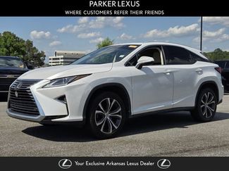 Used 2017 Lexus RX 350 FWD w/ Premium Package video 1