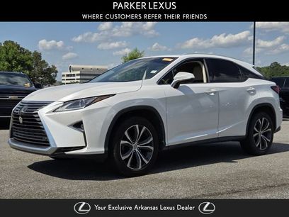 Used 2017 Lexus RX 350 FWD w/ Premium Package