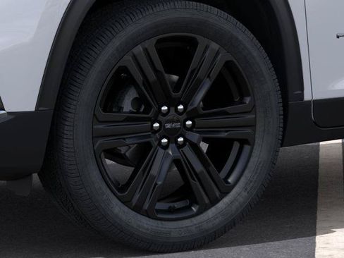 New 2026 GMC Acadia Elevation w/ Black Edition FWD image 33