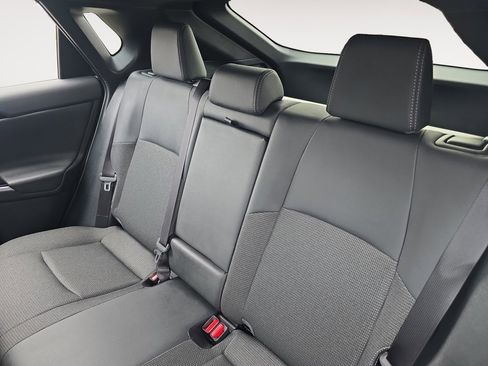 Certified 2025 Toyota bZ4X XLE image 13