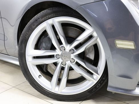 Used 2013 Audi S7 Prestige AWD/4WD image 14