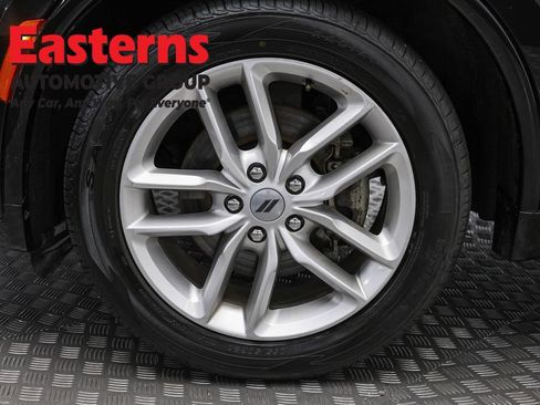 Used 2024 Dodge Durango GT RWD image 34