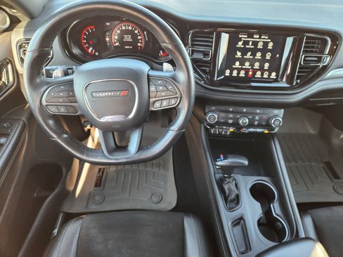 Used 2022 Dodge Durango GT image 26