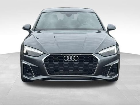 Certified 2023 Audi A5 2.0T Premium w/ Convenience Package AWD/4WD image 2