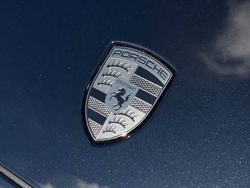 New 2026 Porsche Cayenne Turbo image 30