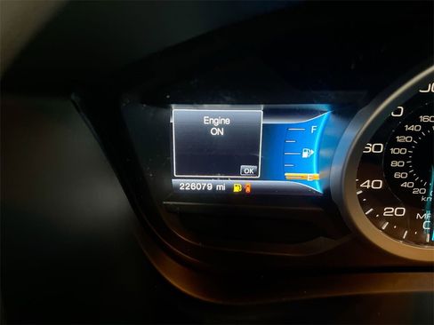 Used 2014 Ford Explorer Sport w/ Equipment Group 401A image 13