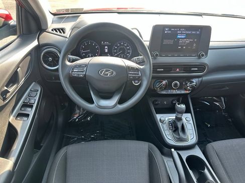 Certified 2023 Hyundai Kona SEL AWD/4WD image 14