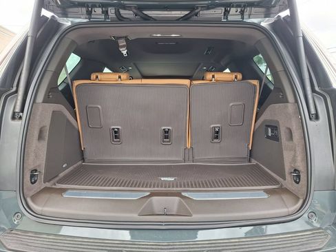 New 2026 Cadillac Escalade Luxury w/ Touring Package AWD/4WD image 27