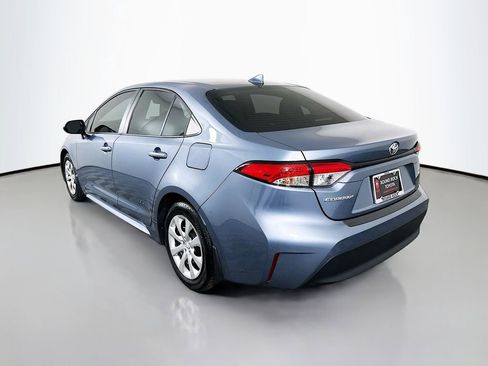 Used 2025 Toyota Corolla LE image 7