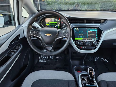 Used 2020 Chevrolet Bolt LT w/ Driver Confidence II Package image 20