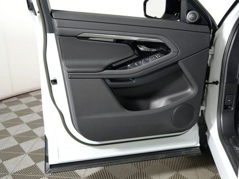 Used 2023 Land Rover Range Rover Evoque R-Dynamic S image 14