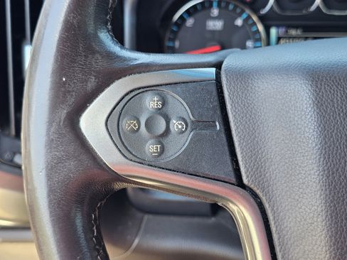 Used 2015 Chevrolet Silverado 1500 LT w/ Texas Edition, 1LT Trim RWD image 20