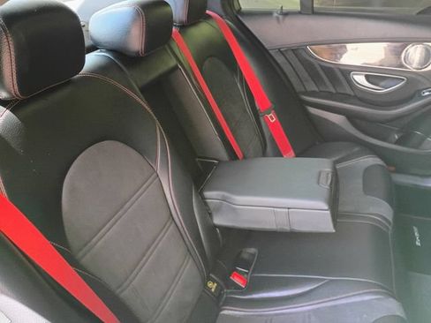 Used 2017 Mercedes-Benz C 43 AMG 4MATIC Sedan image 69