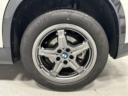Used 2025 BMW X1 xDrive28i image 58
