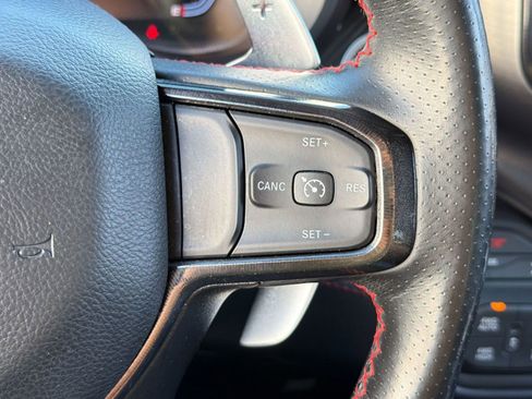 Used 2023 RAM 1500 TRX w/ TRX Level 2 Equipment Group image 21