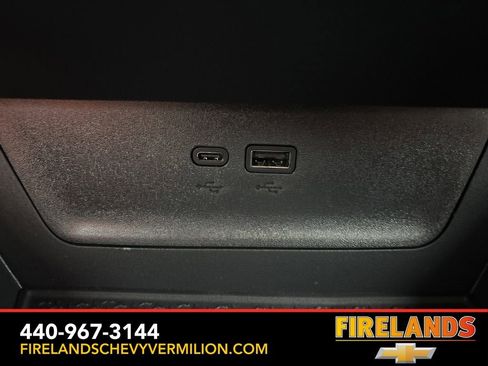 New 2026 Chevrolet Equinox ACTIV w/ Convenience Package III image 24